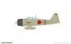 Eduard 11168 SAMURAI DUAL COMBO Limited edition 1/48
